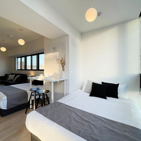 Bhotel Nekoyard - Comfortable Studio, Easy Walk To Peace Park Hiroshima Extérieur photo