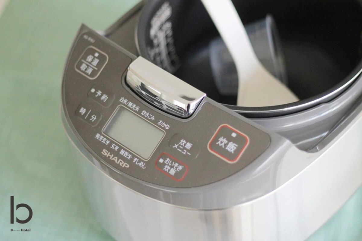Bhotel Nekoyard - Comfortable Studio, Easy Walk To Peace Park Hiroshima Extérieur photo