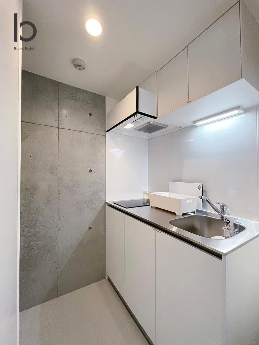 Bhotel Nekoyard - Comfortable Studio, Easy Walk To Peace Park Hiroshima Extérieur photo