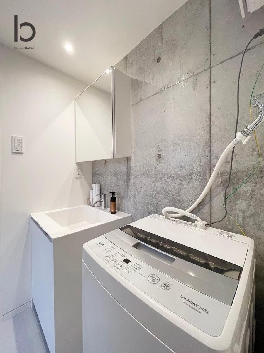 Bhotel Nekoyard - Comfortable Studio, Easy Walk To Peace Park Hiroshima Extérieur photo
