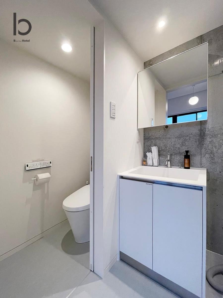 Bhotel Nekoyard - Comfortable Studio, Easy Walk To Peace Park Hiroshima Extérieur photo