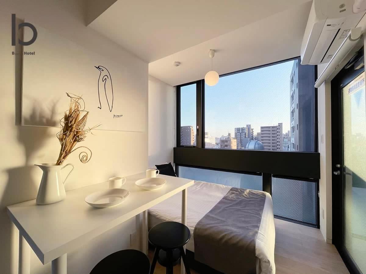 Bhotel Nekoyard - Comfortable Studio, Easy Walk To Peace Park Hiroshima Extérieur photo